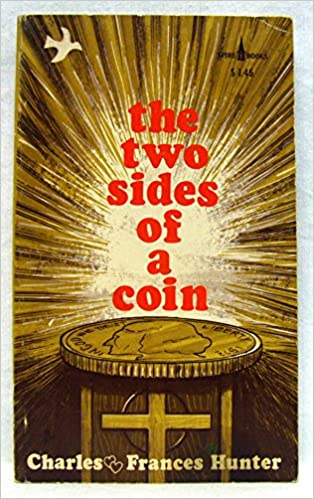 Cover of The Two Sides of a Coin